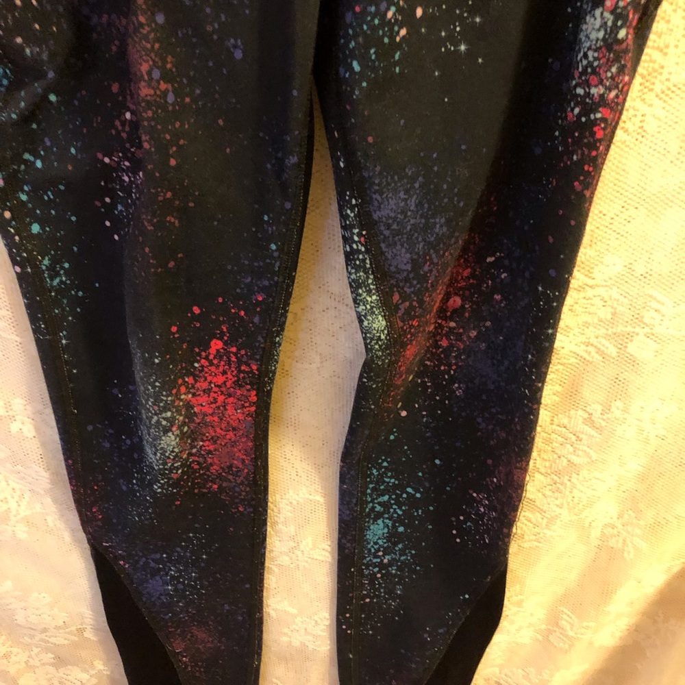 Girls Leggings